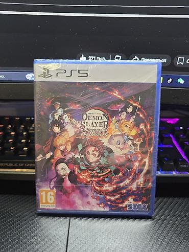 macbook pro 2011: Новые запечатанные диски В наличии demon slayer клинок рассекающий — 1