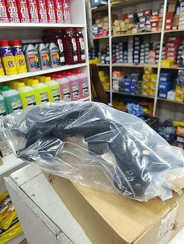 Патрубок Kia