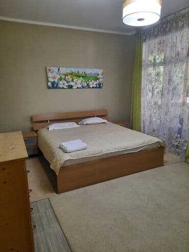 частный дом без хозяина: Коттедж, ЦО Радуга, Сары-Ой, Детская площадка, Парковка, стоянка, Охраняемая территория — 13