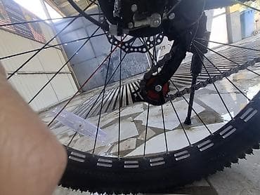 Велосипеддер: Тоо велосипеди, Skillmax, Болот, Колдонулган — 6