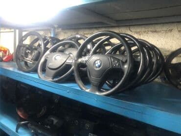 запчасти для велосипедов бишкек: Руль на бмв е53е39е65е34е60 все запчасти привозной наш адрес район — 1