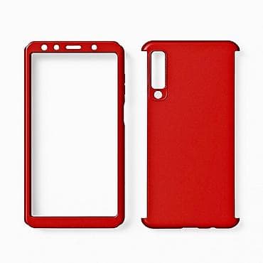 samsung а5: Чехол на Samsung Galaxy А7, полная защита + защитное стекло на экран в — 1