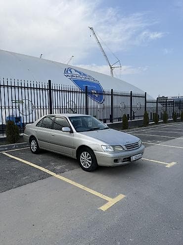 corolla 2004: Toyota Corona: 2000 г., 1.8 л, Автомат, Бензин, Седан — 2