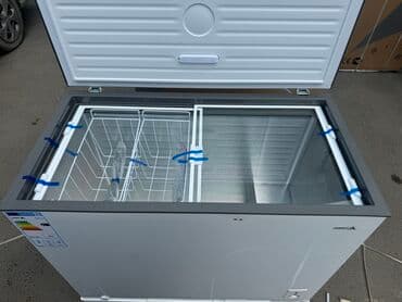 морозильники каракол: Морозильник, Новый, Платная доставка, Бесплатная доставка, Самовывоз — 8