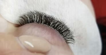 наращивание ресниц выезд на дом: Ресницы, 2D, 3D, 4D, Гипоаллергенные материалы — 1