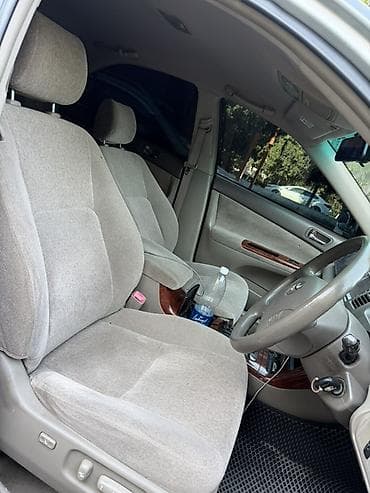 bmw e64: Toyota Camry: 2004 г., 2.4 л, Автомат, Бензин, Седан — 9