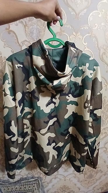 скупаю вещи: Мужская толстовка, XL, Supreme, Новый — 2