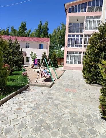 Аренда квартиры на Иссык-Куле, Кыргызское взморье, Бостери, 3 места, Цена Целиком за жилье — 5