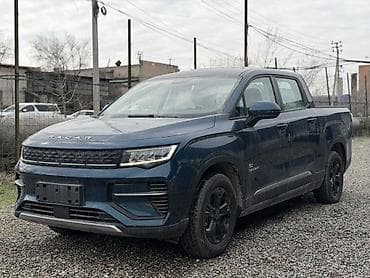 радар авто: Жүк ташуучу унаа, Дубль, 3 т, Жаңы — 4