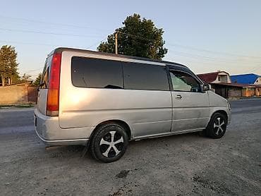 хонда мабилио: Honda Stepwgn: 2000 г., Автомат, Бензин, Минивэн — 4