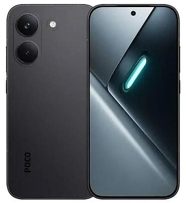 ps2 android: Poco X8 Pro, Новый, 256 ГБ, цвет - Черный, 2 SIM — 3