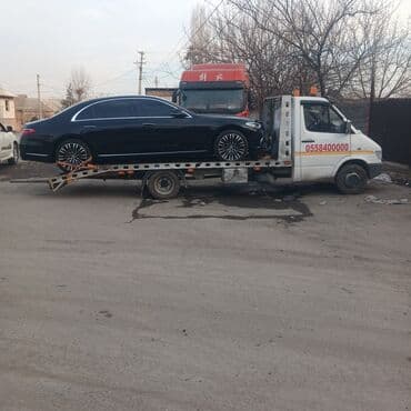 прикрутил автомобиля: С лебедкой — 3