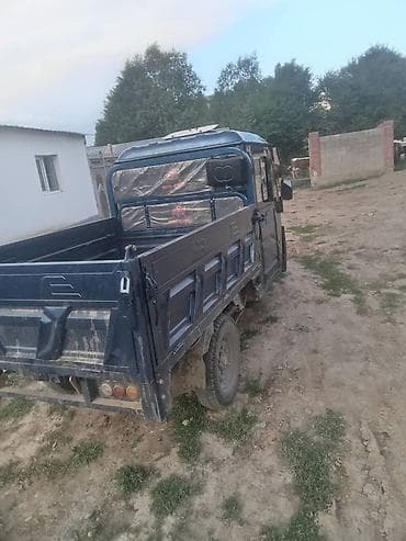 пресподборшик киргизия: Желмаян гибрид — 4