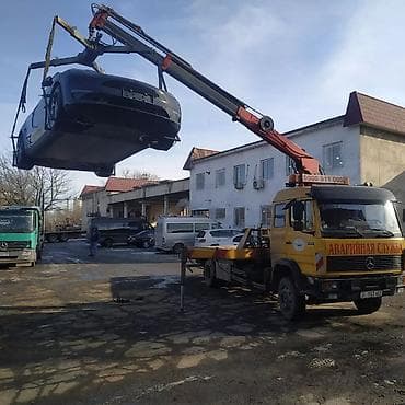 4 tb: Стрела 12 м, 5 т, Борт 5000 кг — 4