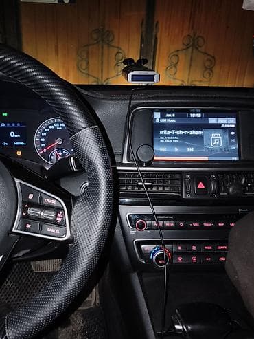 портативная станция: Радар-детектор для автомобиля - Модель с креплением на лобовое стекло — 4