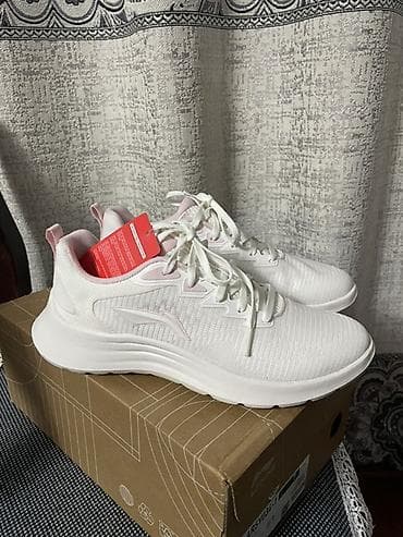 Кроссовки женские Li-Ning ARSV034-1 - Назначение — 1