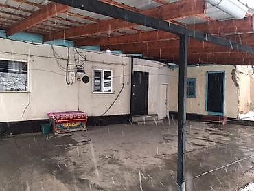 бетонные дома: Продается дом с участком 13 соток, в центре города Кант, возле — 5