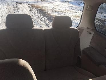 митсубиси спэйс стар: Mini : 2002 г., 2.4 л, Автомат, Бензин, Минивэн — 3