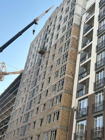 дом садовое беловодске: Построен, Элитка, 1 комната, 40 м² — 5