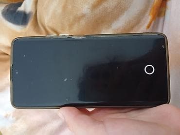 Redmi, Redmi Note 13 Pro Plus, Б/у, 512 ГБ, цвет - Черный, 2 SIM