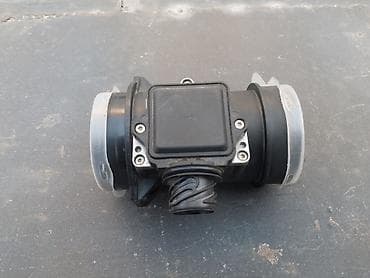 м50: Новая. м50б20 siemens, сименс на моторы m50 . е34, е36 ДМРВ (датчик — 3