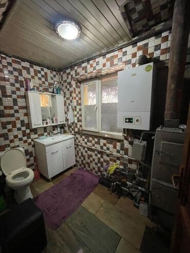 проспект чуй: Дом, 200 м², 5 комнат, Собственник — 6