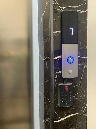 Кыймылсыз мүлк: 1 бөлмө, Менчик ээси, Чогуу жашоо менен, Толугу менен эмереги бар — 6