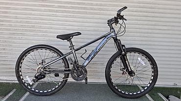 BMX велосипеды: Подростковый велосипед — 9