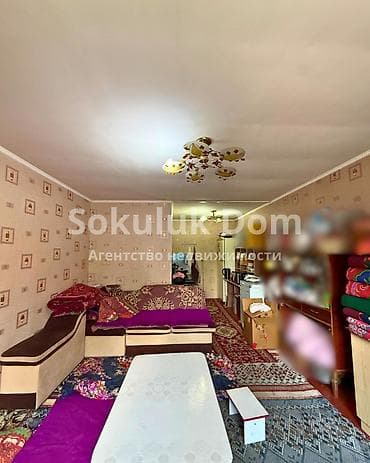 Үйлөр: 🏠Продается дом в с. Сокулук 🟡 Комнаты: 4 🟡 Участок: 16 соток 🟡 — 9