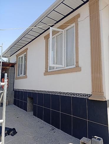 one construction: Строительно-отделочные работы «под ключ» - Кладка стен из кирпича с — 6