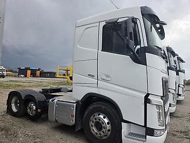 трактор 892.2 цена: Тягач, Volvo, 2019 г., Без прицепа — 2