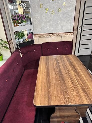 Продаю уголок кухонный 
Состояние хорошее