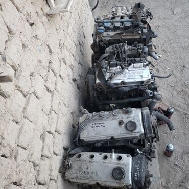 Митсубиси Галант 7-8 1.8 прастой 1.8ждй 2куб 4ж63 2.5 6а13 Каризма