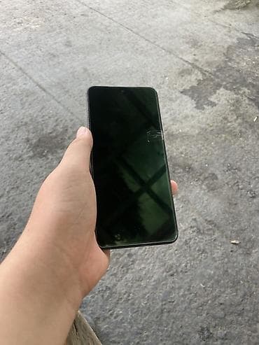 redmi note 11e pro: Redmi, Redmi Note 11, Б/у, 128 ГБ, цвет - Серый, 2 SIM — 1