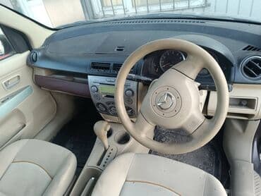 продам скутер: Mazda Verisa: 2005 г., Хэтчбэк — 6