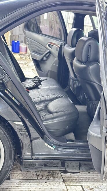 муравей мотороллер купить новый: Mercedes-Benz S-Class: 2003 г., Седан — 2