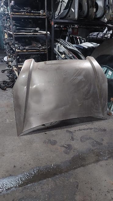 цеп авто: Срв рд5 капот — 1