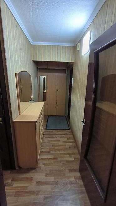 сдается квартиры в канте: 1 комната, Собственник, С мебелью полностью — 2