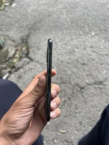 айфон 11 про черный: IPhone 11 Pro, Б/у, 256 ГБ, Matte Midnight Green, 74 % — 3