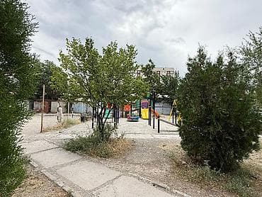 Недвижимость: 1 комната, 35 м², 106 серия, 12 мкр 106 серия, 7 этаж, Старый ремонт — 2