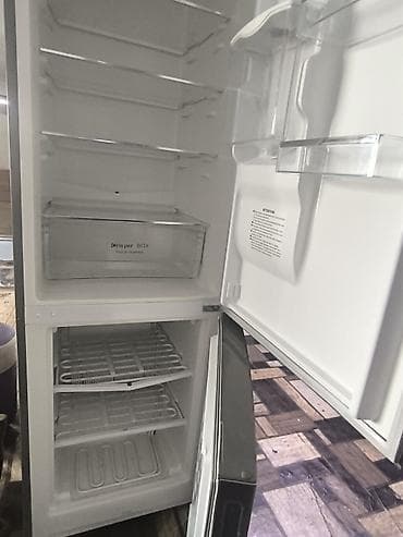 osmo: Холодильник Avest, Двухкамерный — 5