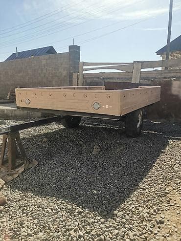 Чиркегич, Борттук lalafo.kg да Чиркегич, Борттук