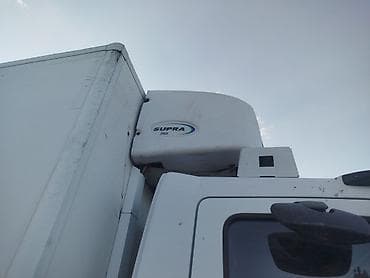 zuumav k7: Mercedes-Benz Atego 1218 рефрижератор. 19.5 донголок обём 4.3 год 2010 — 5