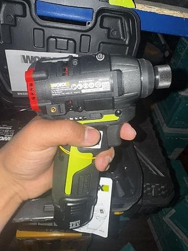 Инструменттер: Жаңы, Өзү алып кетүү, Акылуу жеткирүү — 2