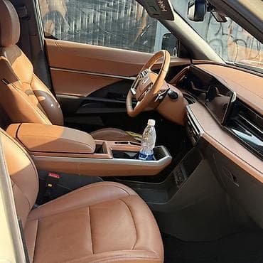 subaro legacy: Ssangyong Torres: 2024 г., 1.5 л, Автомат, Бензин, Кроссовер — 5