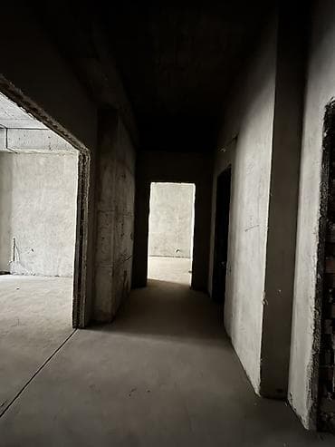 Продажа квартир: 2 комнаты, 77 м², Элитка, 7 этаж, Готовая ПСО (под самоотделку) — 10