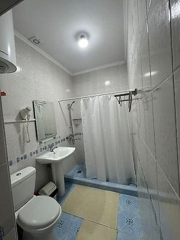 один владелиц: Сдается уютный 2-ком. мини коттедж в селе Бостери на территории — 7