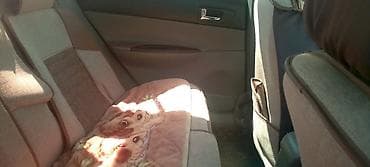 stream 2006: Mazda 6: 2024 г., Автомат, Седан — 3