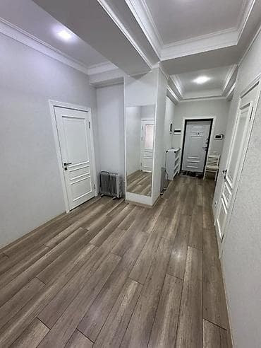 2 бөлмө, Кыймылсыз мүлк агенттиги, Толугу менен эмереги бар