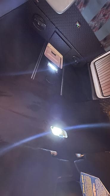 mersedes e klass: Mercedes-Benz Спринтер: 1996 г., 2.9 л, Механика, Дизель, Фургон — 6